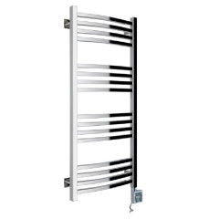 Электрический полотенцесушитель Сунержа Аркус 1000x400
