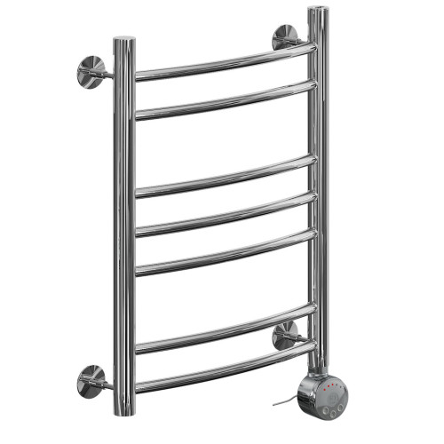 Полотенцесушитель Электрич. Ника ARC ЛД (Г2) 60/50 правый тэн