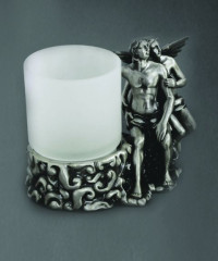 Стакан Art&amp;Max Romantic AM-B-0081D