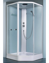 Душевая кабина Bolu Pentas BL-112/90n