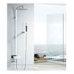 Душевая система Kanggu JA-80105