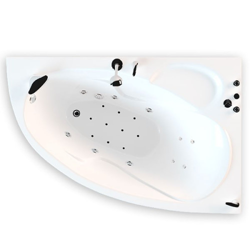 Акриловая ванна Triton Изабель