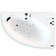 Акриловая ванна Triton Изабель