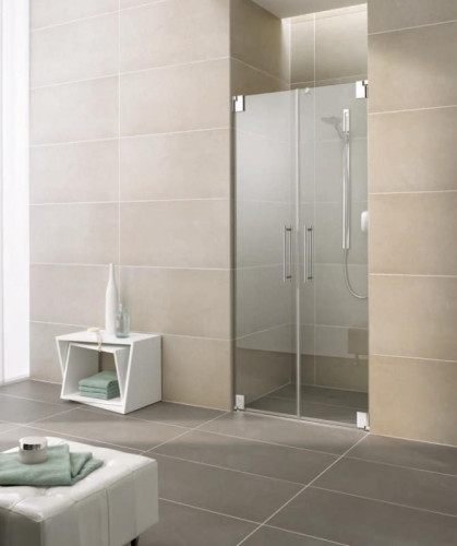 Душевая дверь Kermi Pasa PA PTD 900x1850ZAK