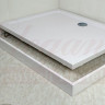 Акриловый поддон для душа Elegansa Platz 90x120