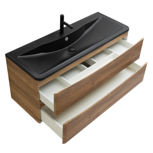 База под раковину подвесная BelBagno ACQUA-1200-2C-SO-PS