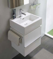 Тумба под раковину на 80 см Laufen Case (4.0124.1.075.475.1)