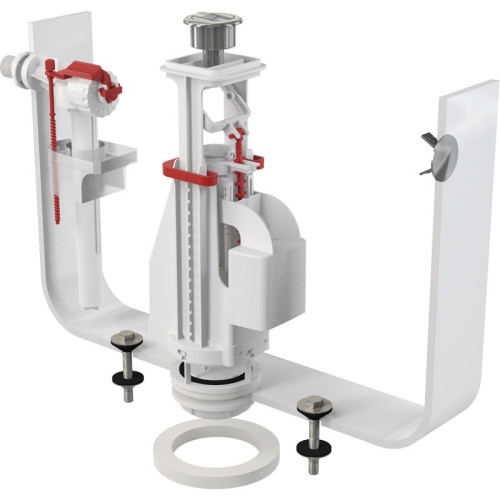 Сливная арматура Alcaplast SA08A-1/2
