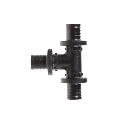 Тройник равнопроходный РОСТерм 32