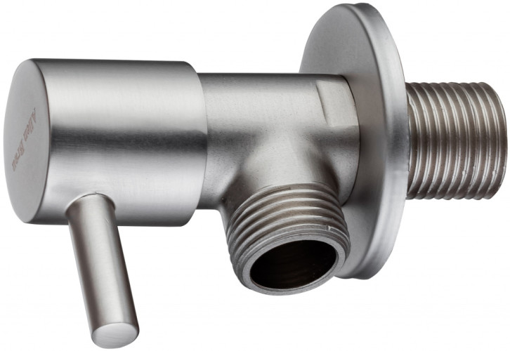 Запорный вентиль Allen Brau Priority 5.31026-BN