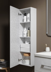 Пенал 35 см Aqwella An.05.35/W