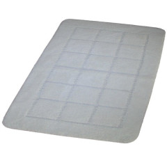 Коврик для ванной комнаты Ridder Delhi 50x80