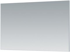 Зеркало De Aqua Сильвер 120 261667 серебро