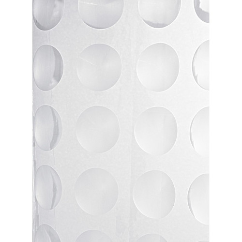 Штора для ванны Ridder Loupe 200х180