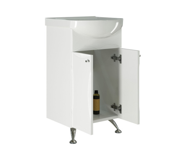 Тумба под раковину Дора-47 MIXLINE Астра-47 (523044)