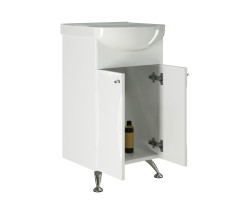 Тумба под раковину Дора-47 MIXLINE Астра-47 (523044)