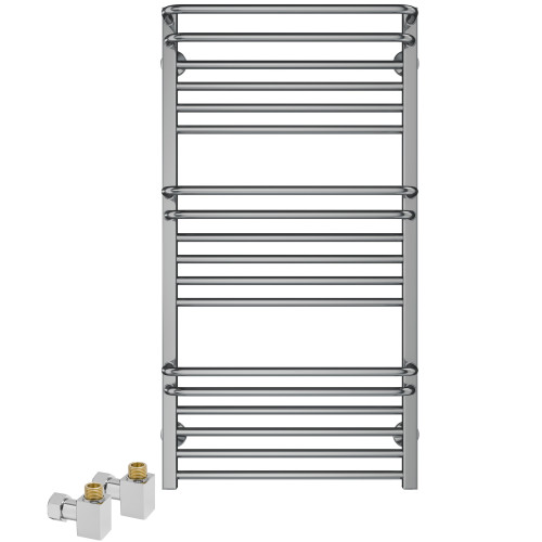 Полотенцесушитель TERMINUS Стандарт Орион П18 500х1000 NEW