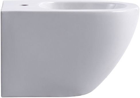 Биде подвесное Aquanet Cetus 2.0 B2 LX-1057