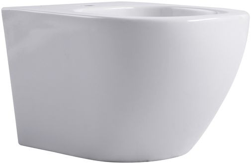 Биде подвесное Aquanet Cetus 2.0 B2 LX-1057