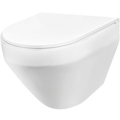 Комплект унитаза с инсталляцией AM PM Spirit V2.0 I012702/I014101/C701700SC