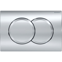 Инсталляция c унитазом Delta Urban 458.149.21.S