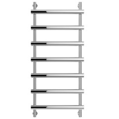 Водяной полотенцесушитель Сунержа Атлант 1200x500