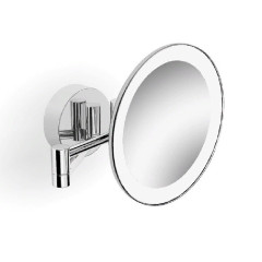 Косметическое зеркало Langberger 71585 с подсветкой