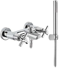 Смеситель Bugnatese Rodos 7300