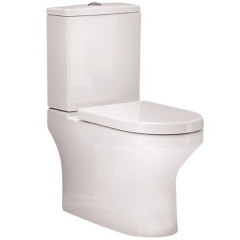 Унитаз-компакт Guralvit Sole SO00KRK58