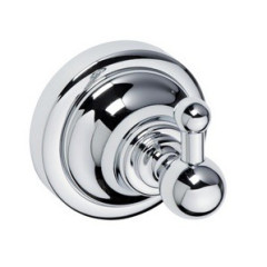 Крючок для полотенца Bemeta Retro chrom  144306012