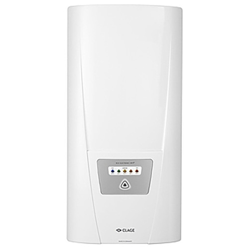 Водонагреватель проточный Clage E-comfort DCX