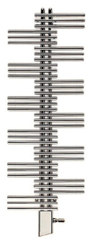 Полотенцесушитель Zehnder Yucca YSEC-130-050/YD