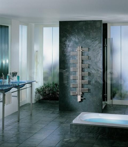 Полотенцесушитель Zehnder Yucca YSEC-130-050/YD