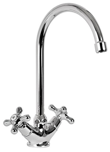 Смеситель Iddis Jeals 59000T4C+W04