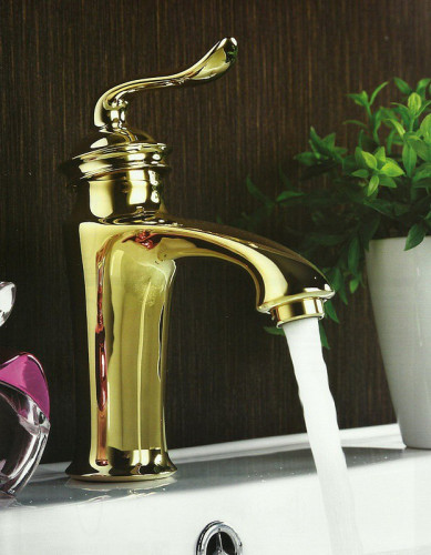 Смеситель Lemark Brava LM4706G