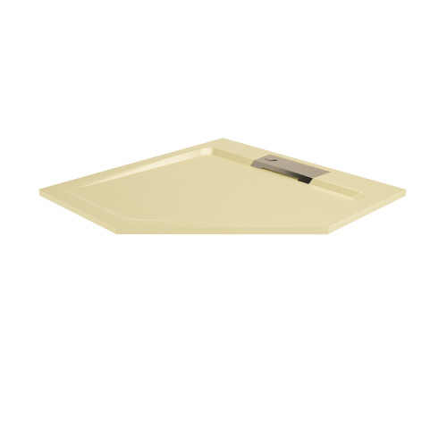 Душевой поддон трапеция RGW STA-61Be Бежевый арт. 16330599-03