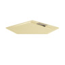 Душевой поддон трапеция RGW STA-61Be Бежевый арт. 16330599-03