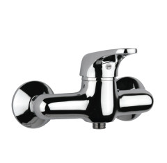 Смеситель для душа Fiore PLANET 37CR1200, хром