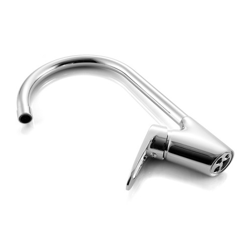 Смеситель Milardo Adriatic ADRSB00M05