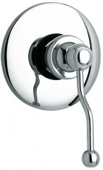 Смеситель Paini Duomo 88CR690