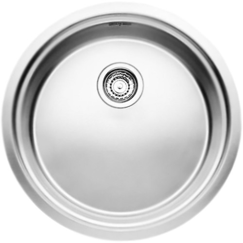 Кухонная мойка Blanco Rondosol