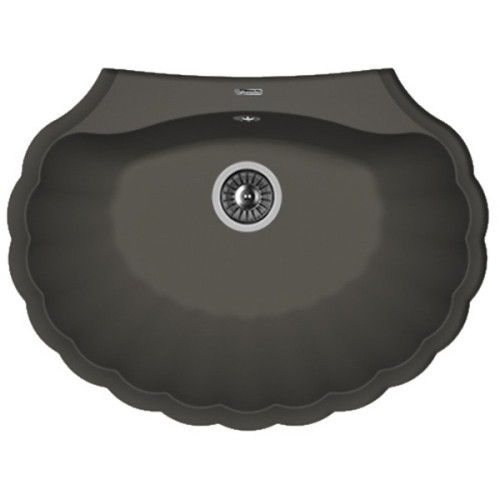 Кухонная мойка Florentina Гребешок 20.345.E0695