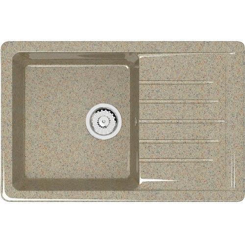 Кухонная мойка Marrbaxx Энди Z16