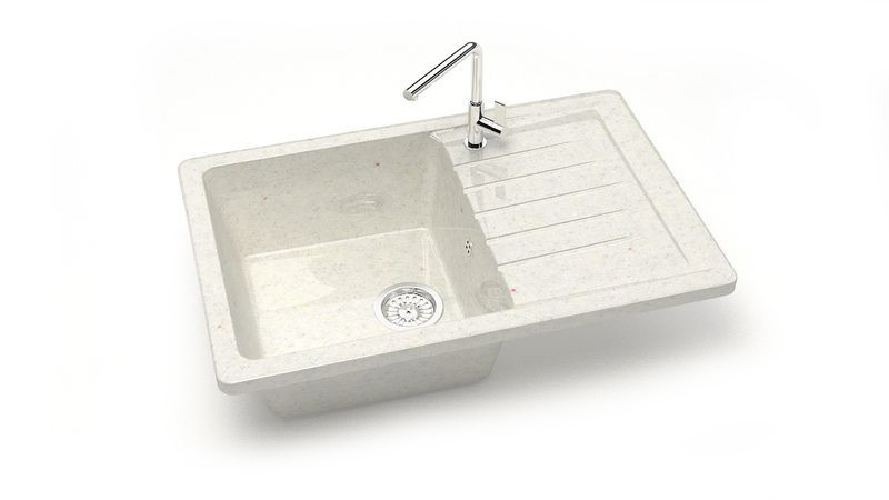Кухонная мойка Marrbaxx Энди Z16