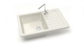 Кухонная мойка Marrbaxx Энди Z16