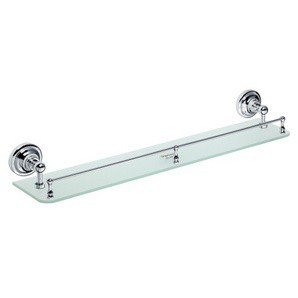 Полочка  Bemeta Retro chrom 144302262