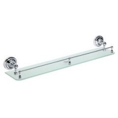 Полочка  Bemeta Retro chrom 144302262