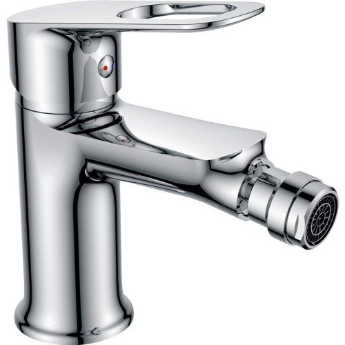 Смеситель для биде Rush Edge ED7735-12