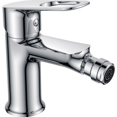 Смеситель для биде Rush Edge ED7735-12