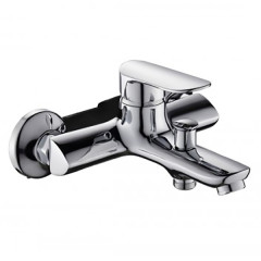 Смеситель для ванны Agger Splendid A0910000